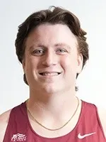 Jack Paradis, Track and Field (O), Lafayette College