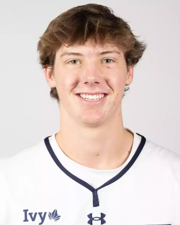 Flynn Leonard, Lacrosse, Yale University