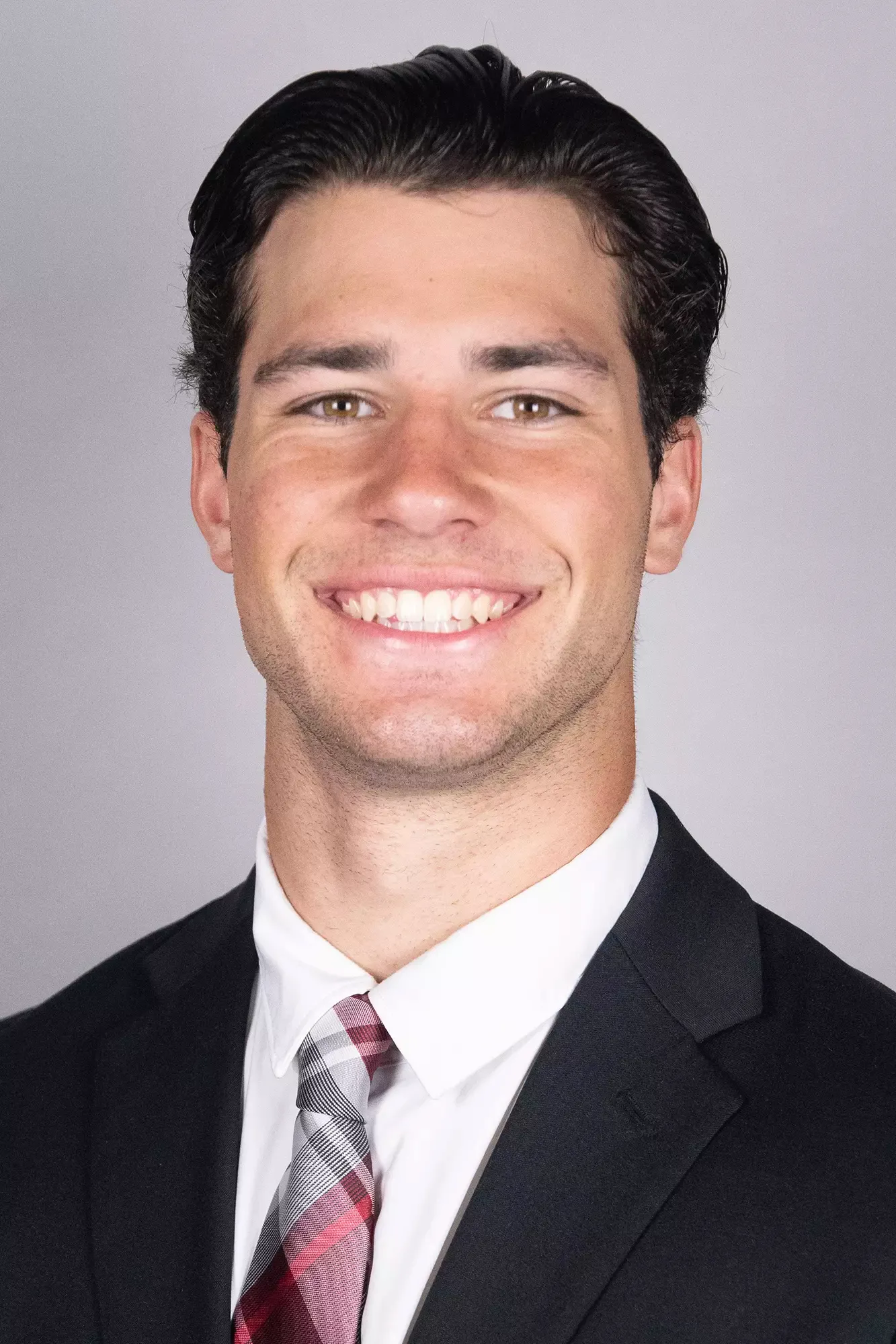 Alex Carucci, Football, undefined