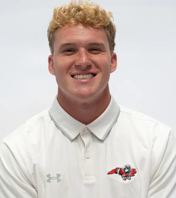 Hunter West, Football, Gardner-Webb University