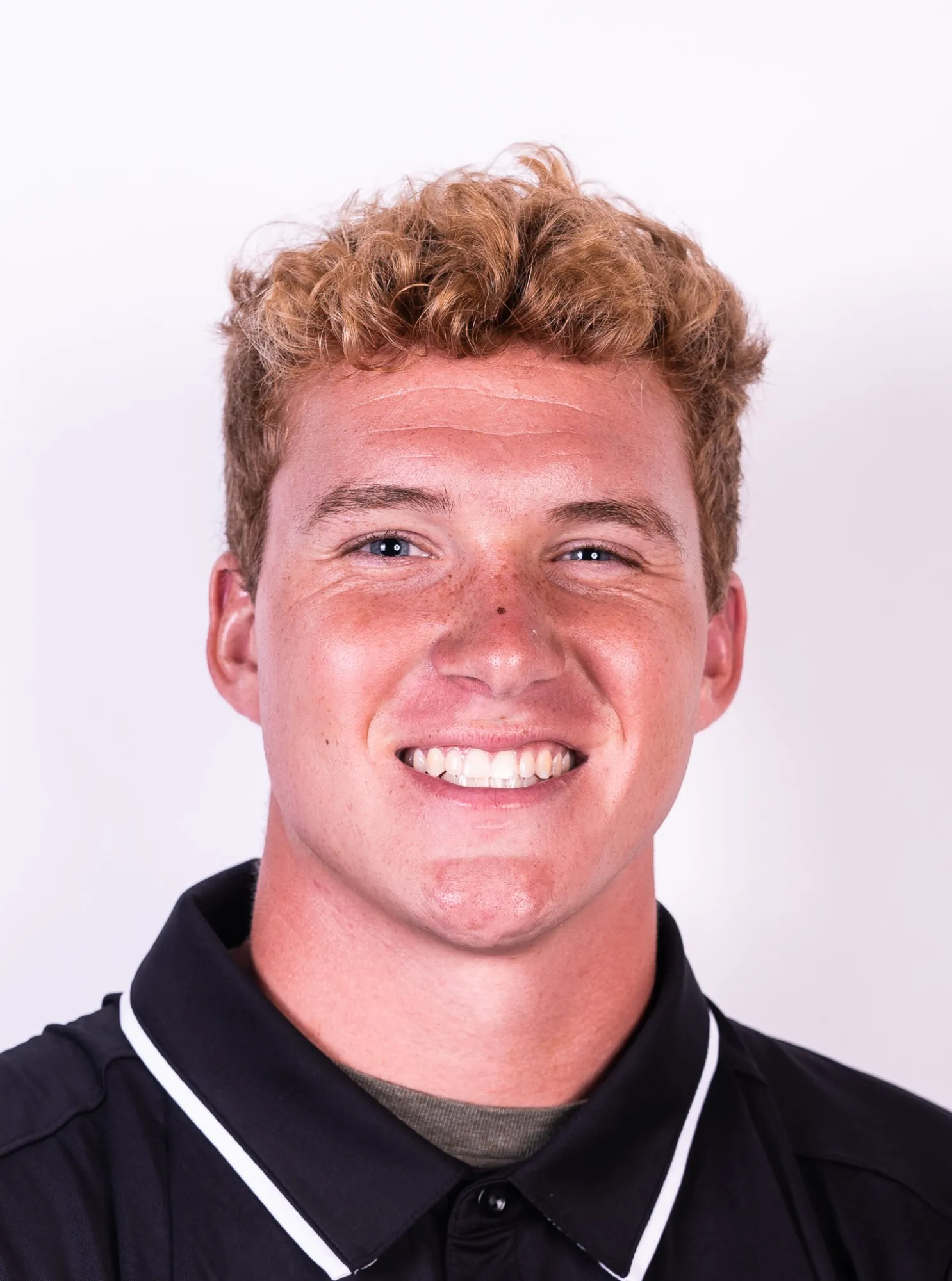 Hunter West, Football, undefined