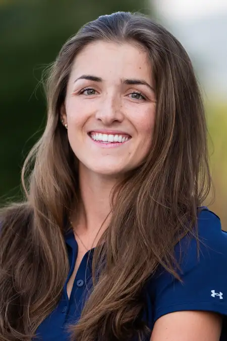 Sailor Graham, Golf, Montana State University