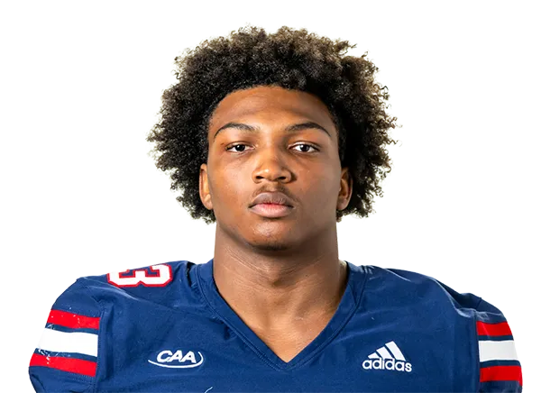 Kyree Richardson, Football, undefined