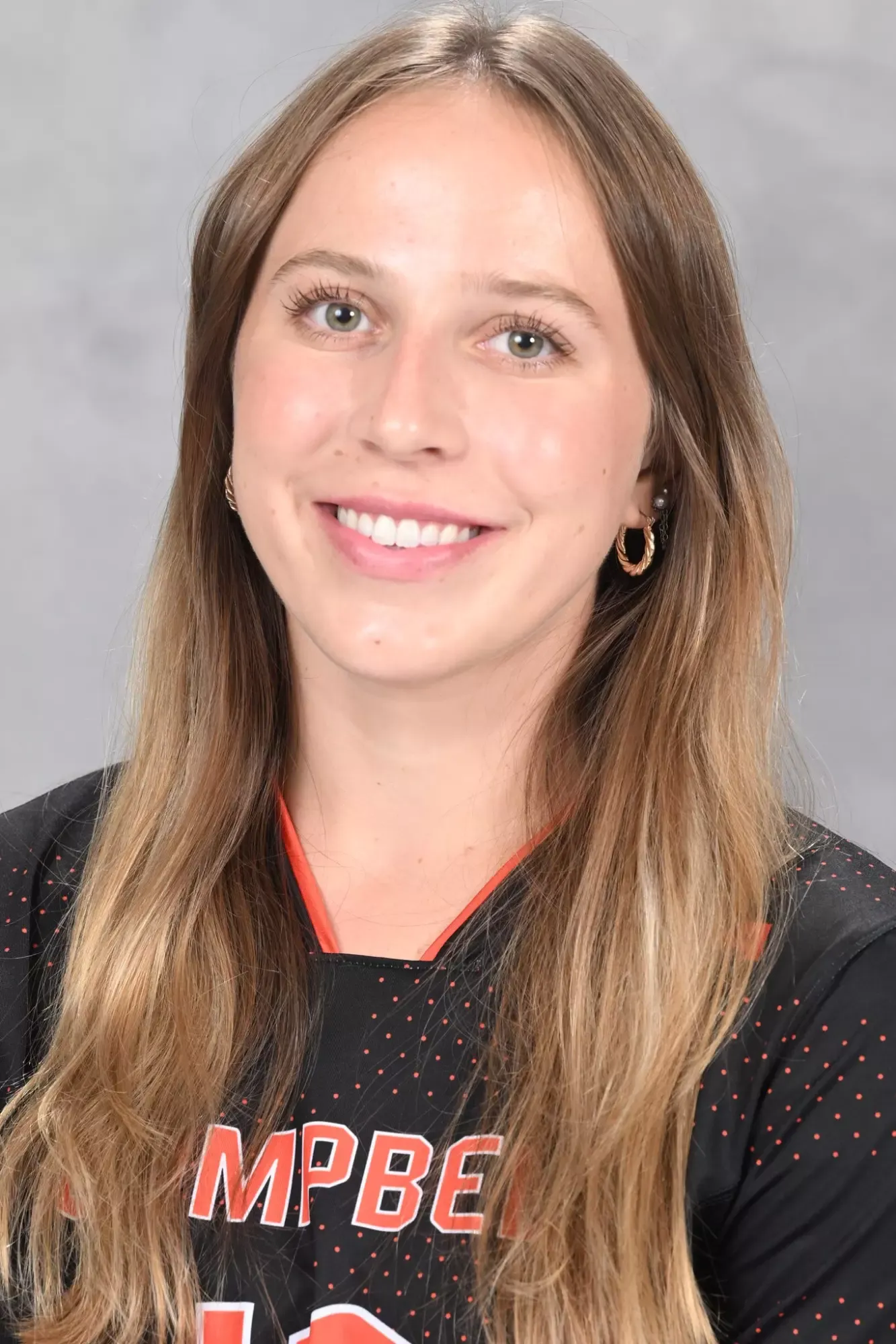 Linnea Hedlund, Soccer, Campbell University