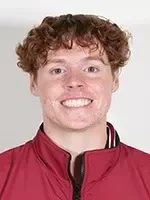 Will Bashore, Swimming & Diving, Lafayette College