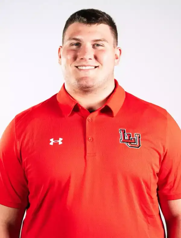 Grayden Spencer, Football, Lamar University