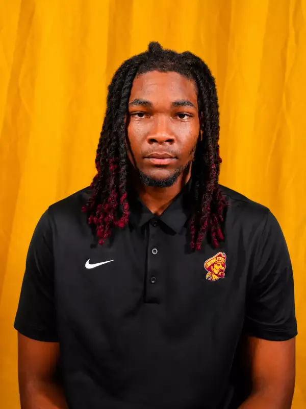 Jawaun Keyes, Football, Central State University