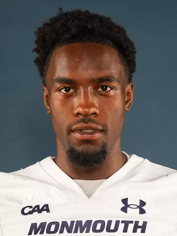 Khyan Billups, Football, undefined