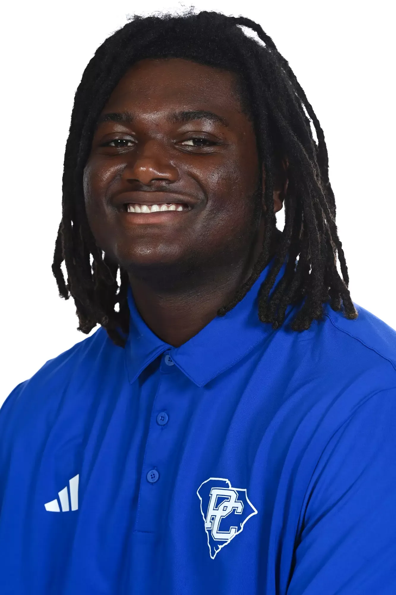 Jeremiah Johnson, Football, Presbyterian College
