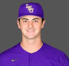 Chandler Dorsey, Baseball, undefined