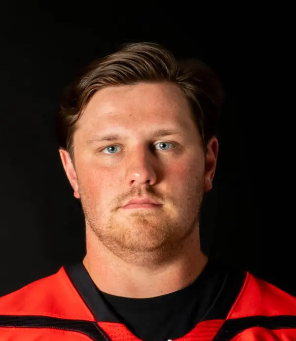 Trey Gibbs, Football, Southeast Missouri State University