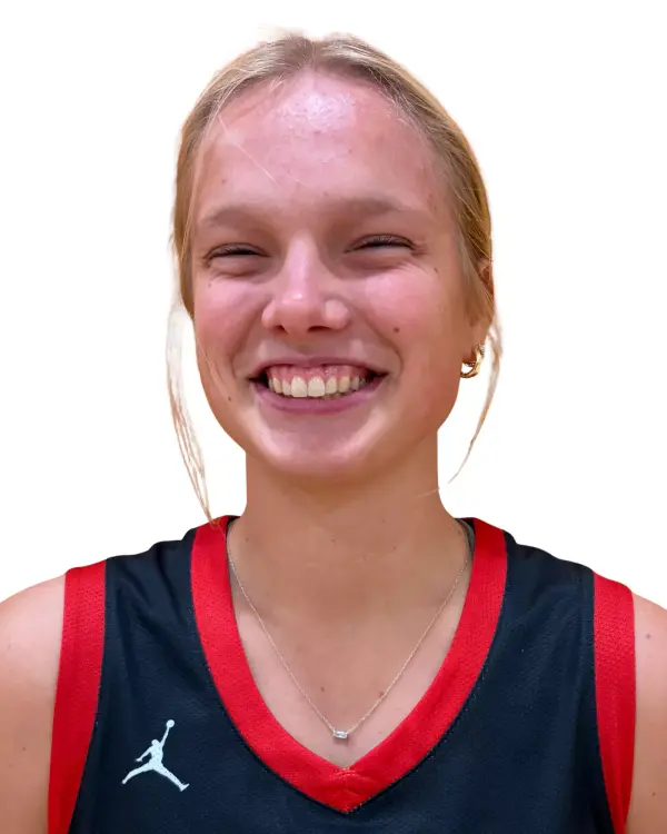 Anna Kieselhorst, Basketball, Martin Luther College