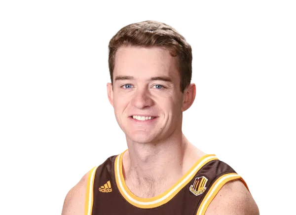 Cole Henry, Basketball, University of Wyoming