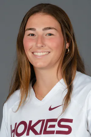 Kate Wilking, Lacrosse, Virginia Tech