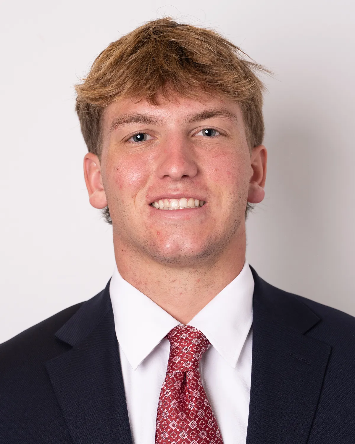 Gunnar Dillard, Baseball, undefined