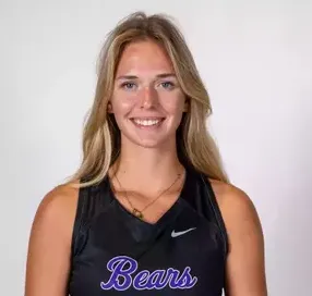 Ella Layzell, Beach Volleyball, undefined