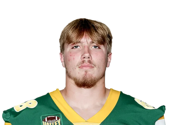 Coy Okeson, Football, undefined