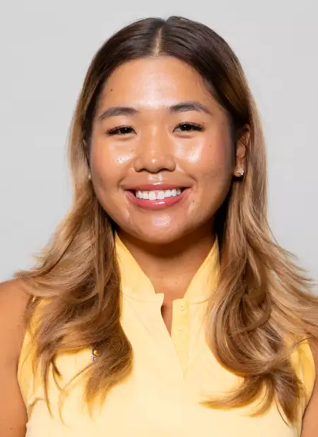 Alessandra Nagayo, Golf, Kennesaw State University