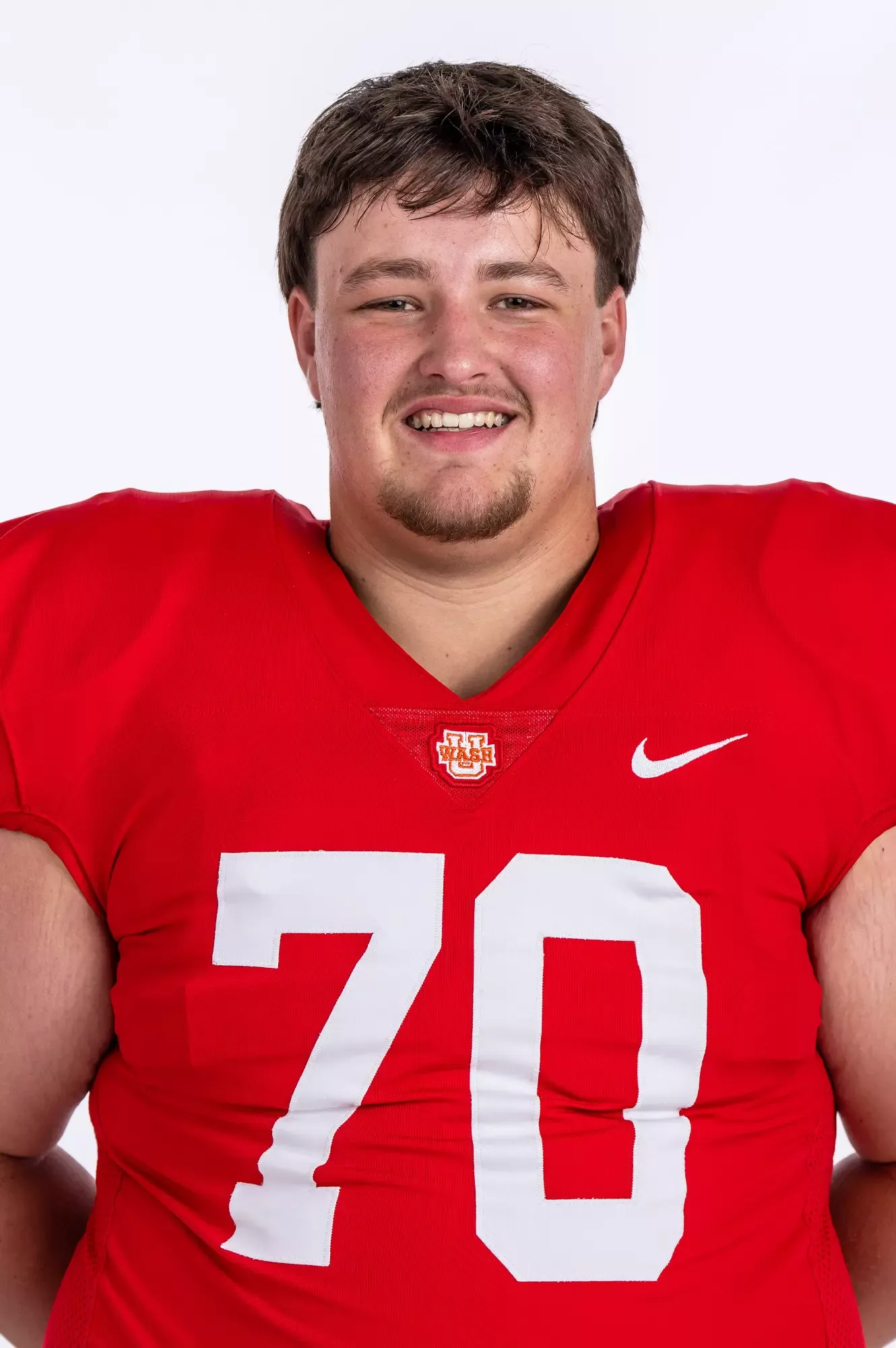 John Badger, Football, undefined