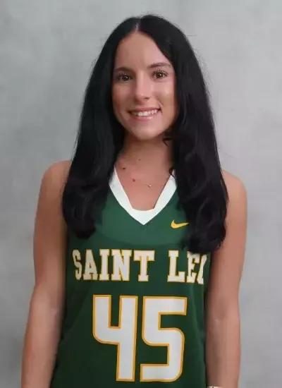 Alexis Iardella, Lacrosse, Saint Leo University