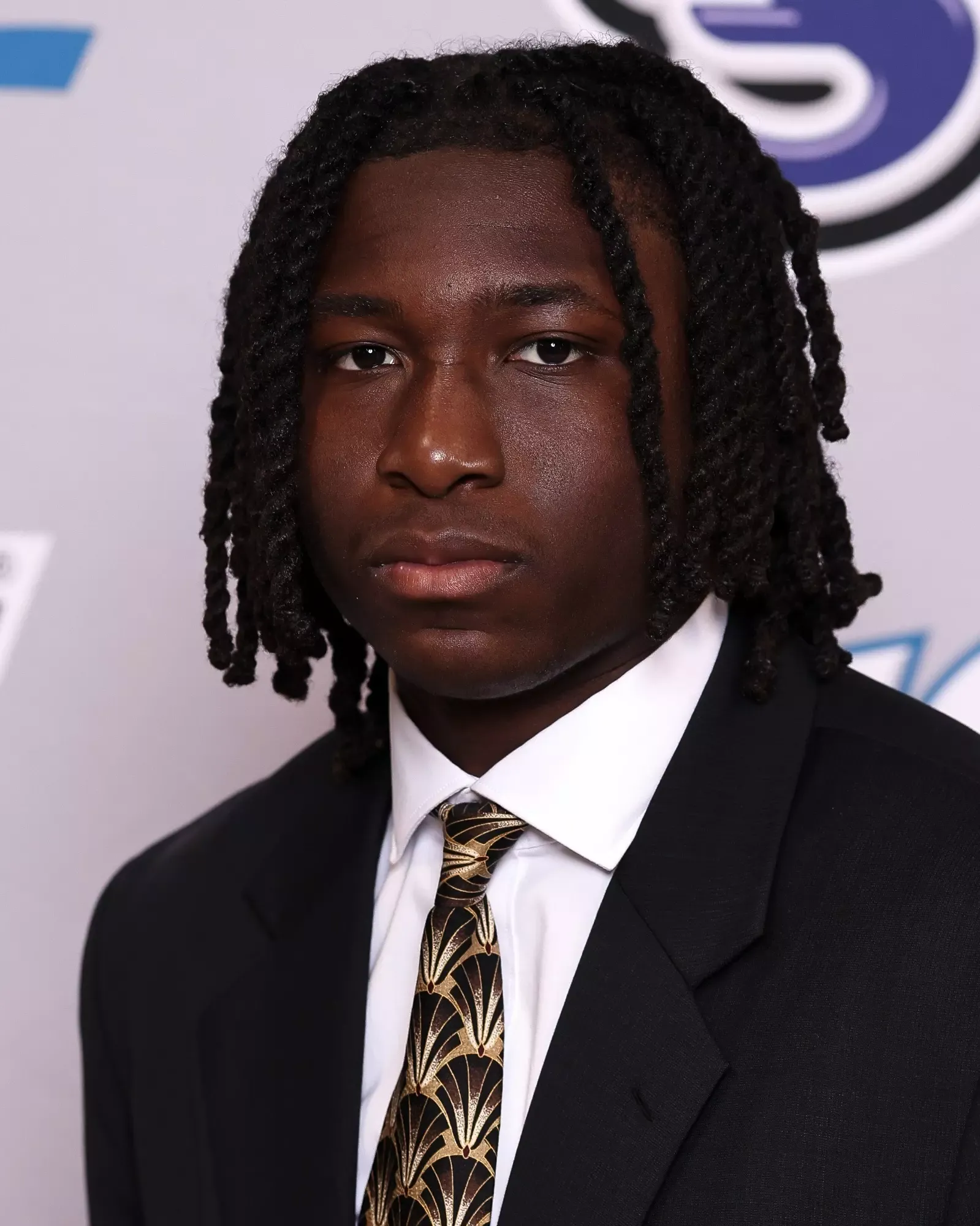 Jaylin Baker, Football, Stonehill College