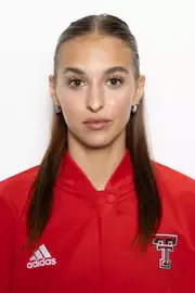 Renata Vodnyanszka, Track and Field, undefined