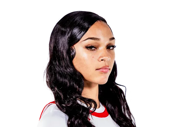 Keyiona McDaniel, Basketball, undefined