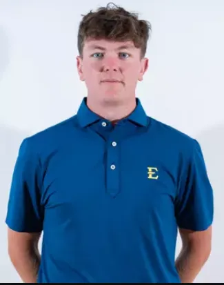 Joshua Pritchett, Golf, undefined