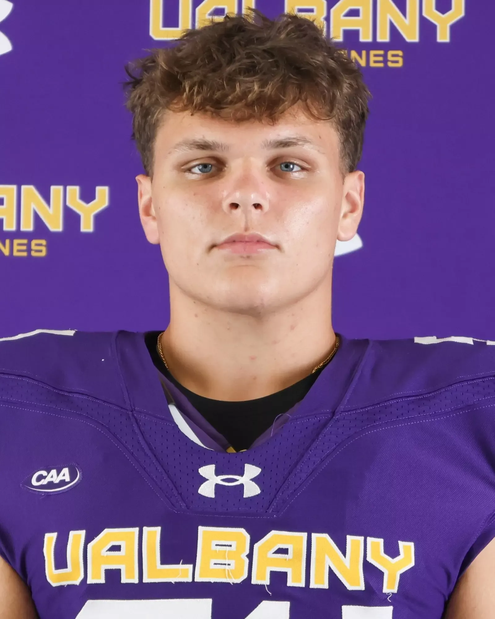 Joey Scheffers, Football, undefined