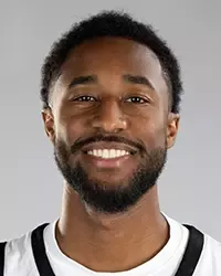 Jason Hart, Basketball, California State University, Los Angeles