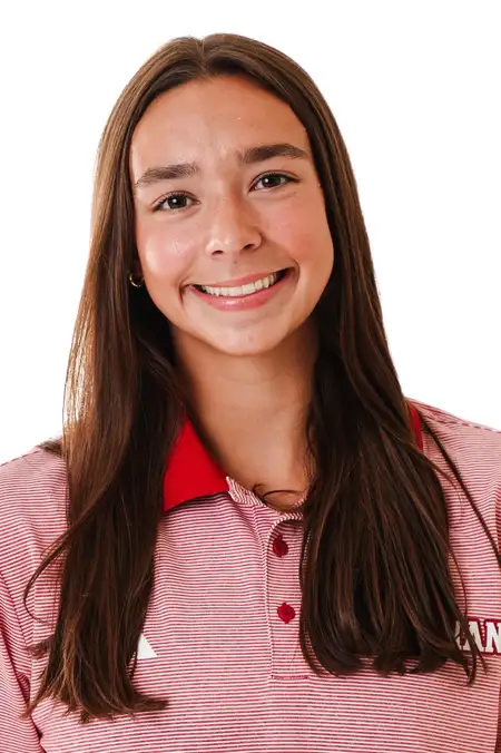 Grace Hoeper, Swimming & Diving, Indiana University