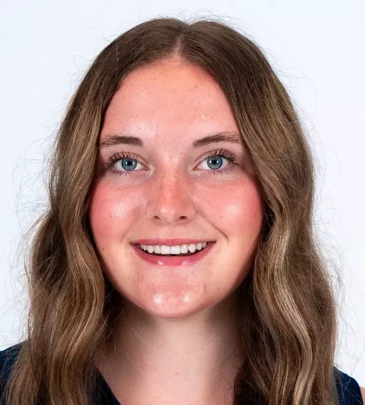 Madi Rich, Volleyball, undefined
