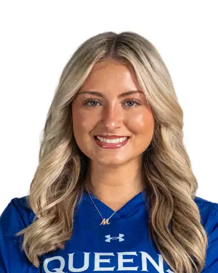 Madison Gallo, Soccer, Queens University of Charlotte