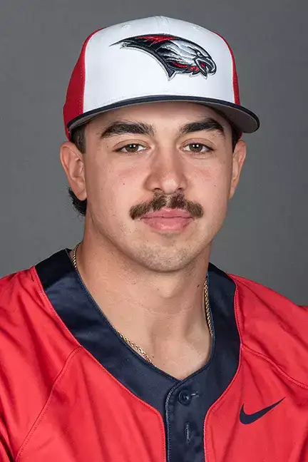 Drue Saenz, Baseball, University of Southern Indiana