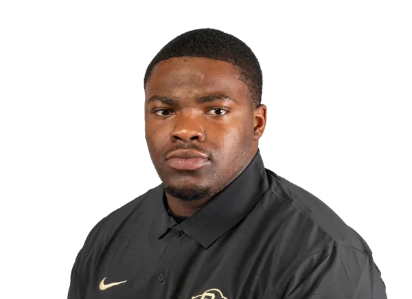 Amari McNeill, Football, undefined