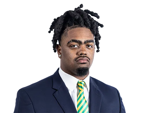 Demarcus Smith, Football, undefined