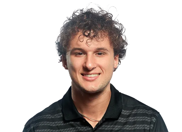 Hunter Liszka, Football, undefined