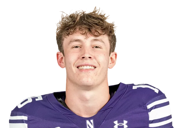 Brennan Saxe, Football, undefined
