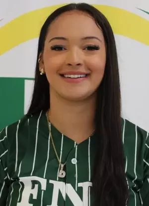 Diana Anda, Softball, undefined