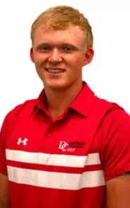 Alexander Paschall, Golf, undefined