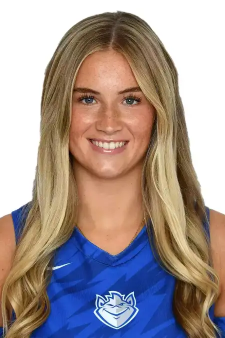 Anna Alexander, Volleyball, Saint Louis University