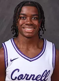 Cameron Sanford, Basketball, Cornell College