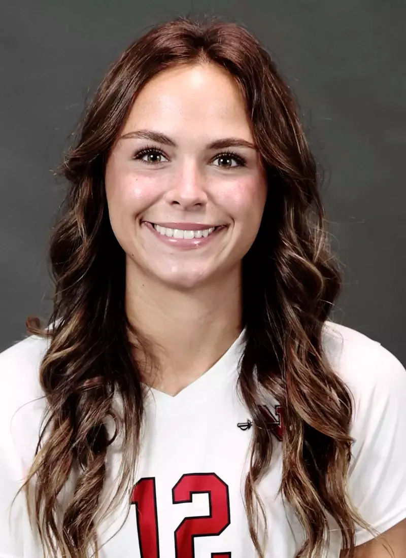 Lola Downer, Soccer, Nicholls State University
