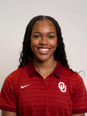 Jada Atkinson, Track and Field, undefined