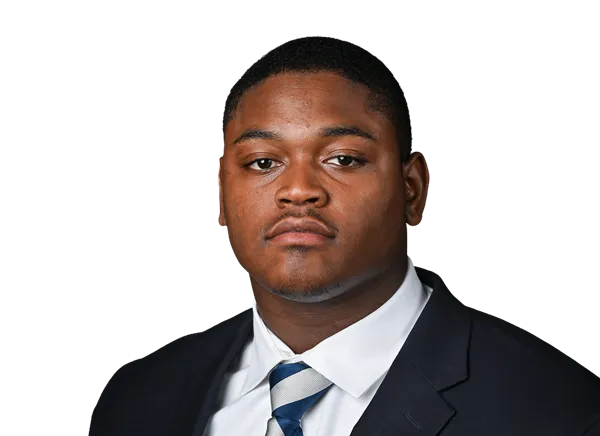 Alonzo Ford Jr., Football, undefined