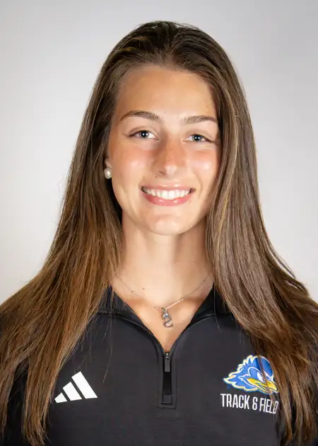 Sophia Axelrod, Track and Field (O), University of Delaware
