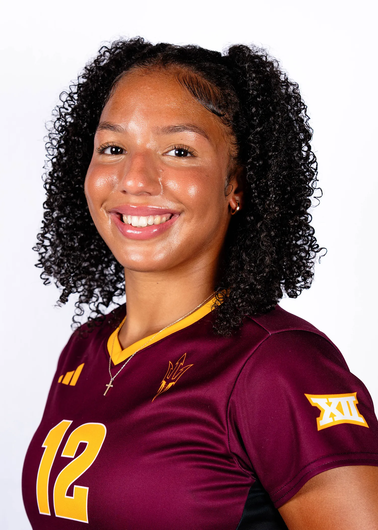 Amy Medley, Soccer, Arizona State University