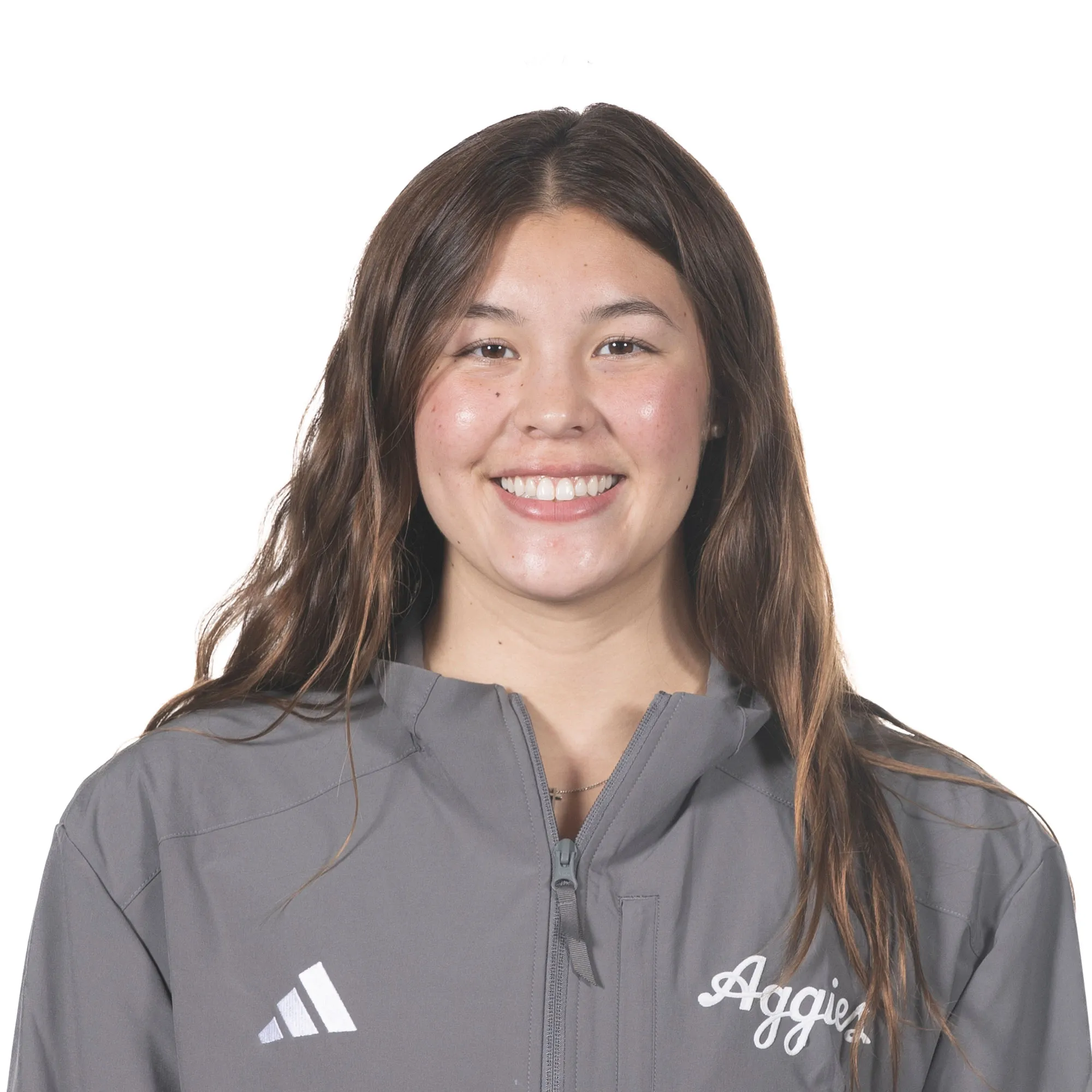 Corbyn Reyes, Swimming & Diving, Texas A&M University