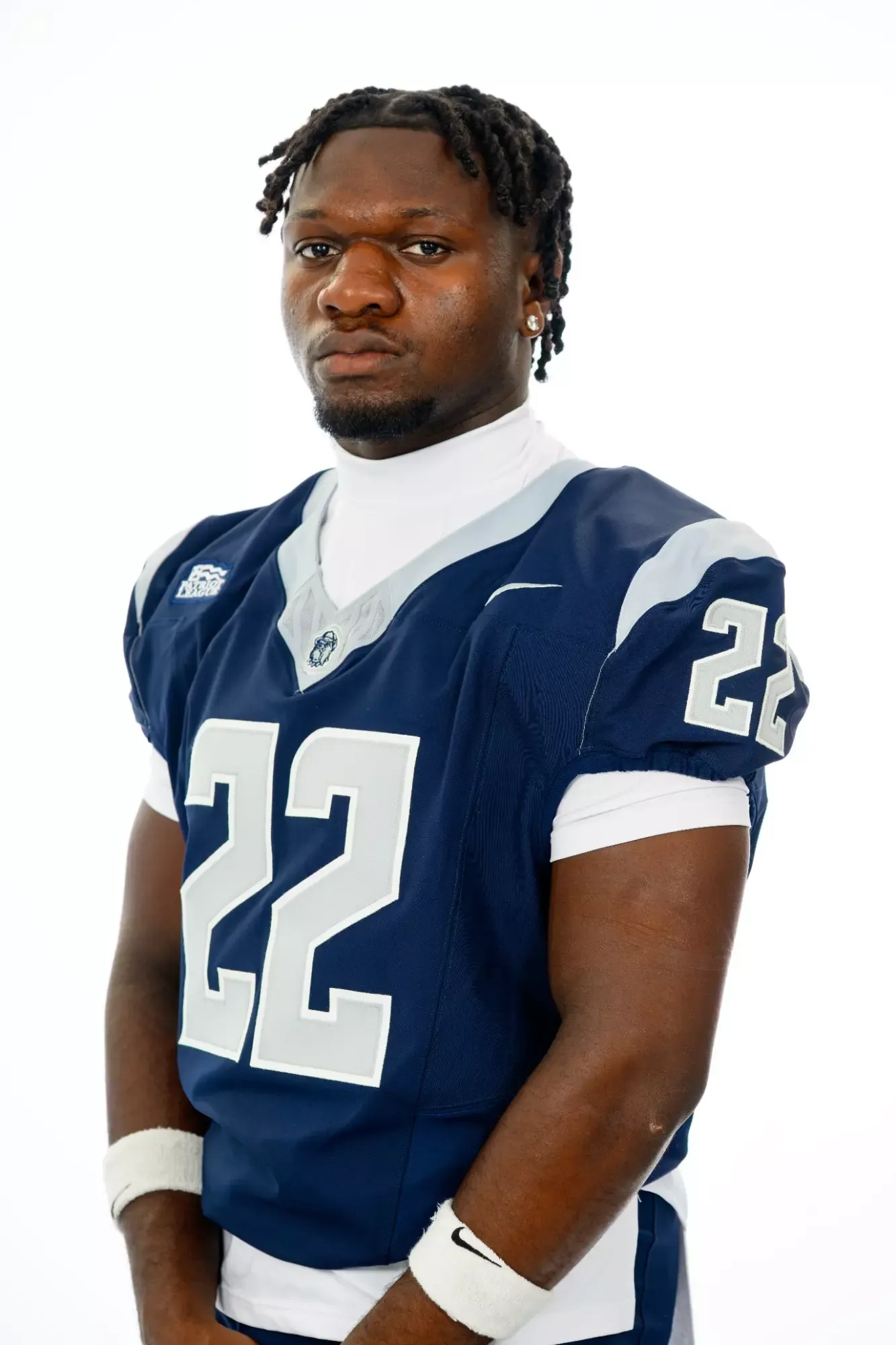 Michael Bonsu, Football, undefined