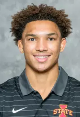 Garrett Grice, Wrestling, undefined